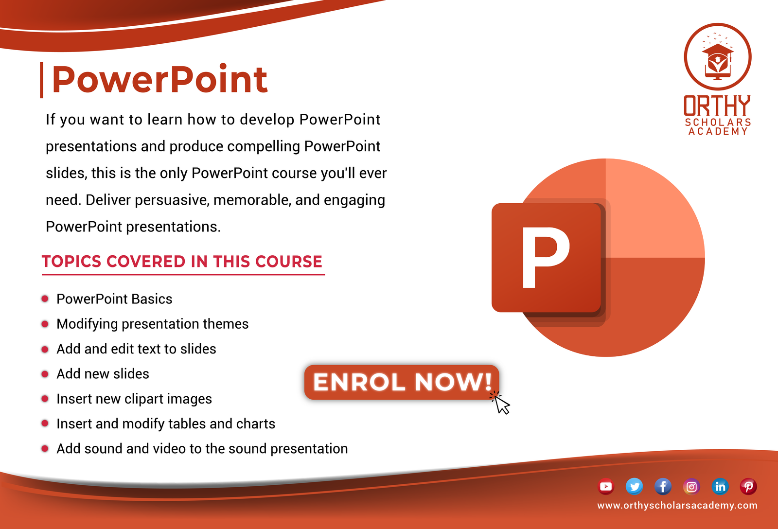 Slide Design & Communication Skills Bootcamp
